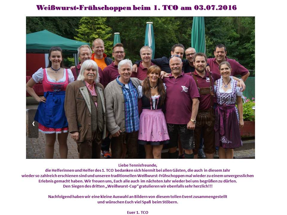 Bilder WW_Frühschoppen_2016_1